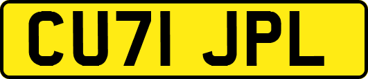 CU71JPL