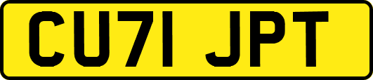 CU71JPT