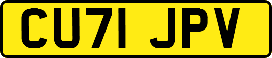 CU71JPV