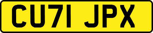 CU71JPX