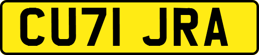 CU71JRA