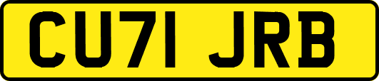 CU71JRB