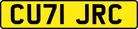 CU71JRC