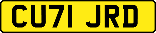 CU71JRD