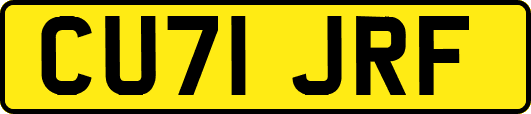CU71JRF