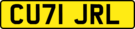 CU71JRL