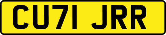 CU71JRR
