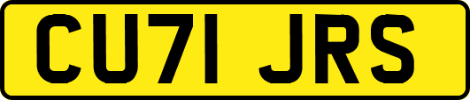 CU71JRS