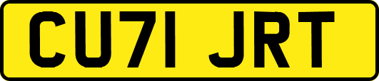 CU71JRT