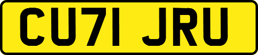 CU71JRU