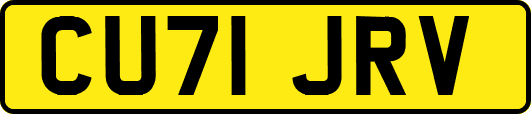 CU71JRV