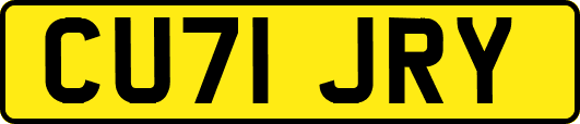 CU71JRY