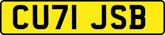 CU71JSB