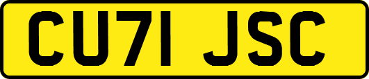 CU71JSC