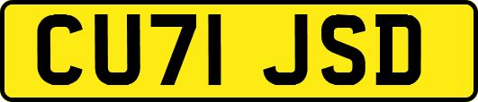 CU71JSD