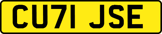 CU71JSE