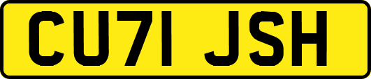 CU71JSH