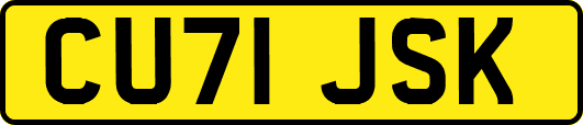CU71JSK