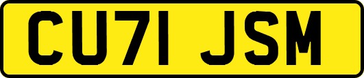 CU71JSM