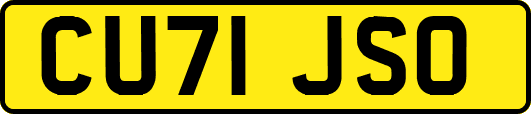 CU71JSO