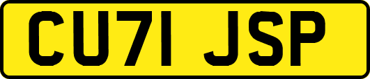 CU71JSP