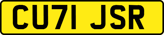 CU71JSR