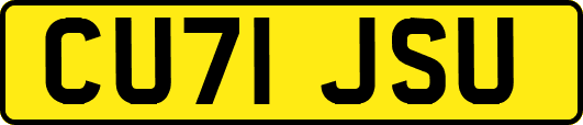 CU71JSU