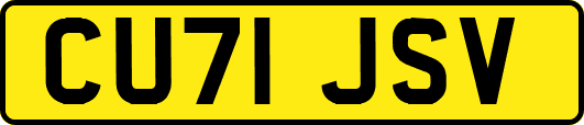 CU71JSV