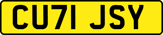 CU71JSY