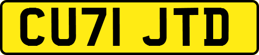 CU71JTD
