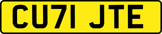 CU71JTE