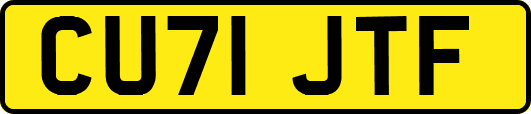 CU71JTF