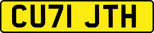 CU71JTH