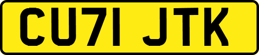 CU71JTK