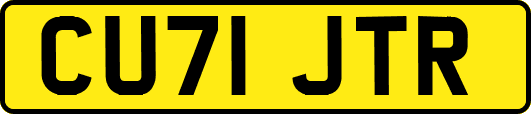 CU71JTR