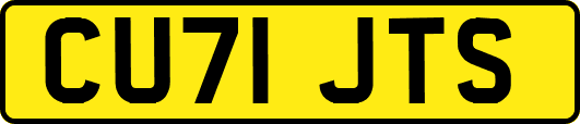 CU71JTS