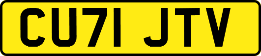 CU71JTV