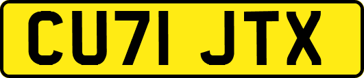 CU71JTX