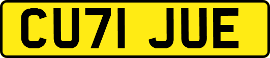 CU71JUE