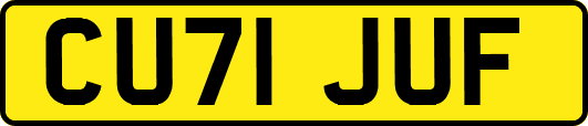 CU71JUF