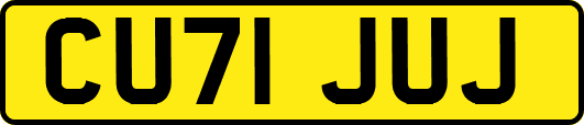 CU71JUJ