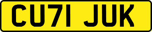 CU71JUK