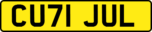 CU71JUL