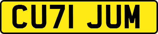 CU71JUM