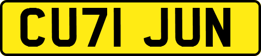CU71JUN
