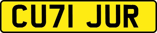 CU71JUR