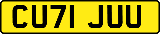 CU71JUU