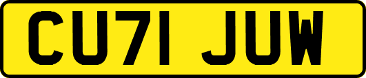 CU71JUW