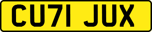 CU71JUX