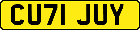 CU71JUY